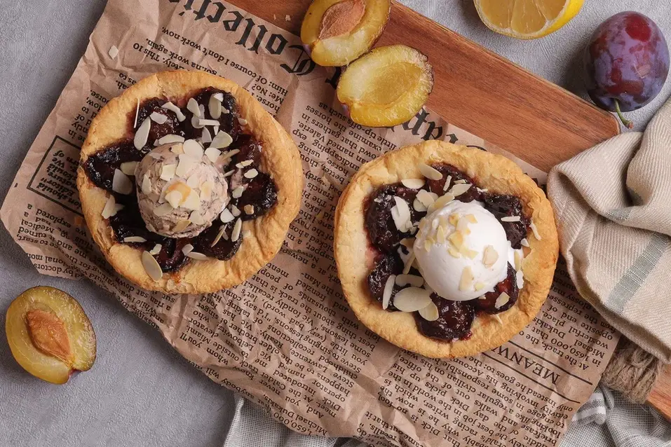 В «Своей Компании» представили осенне-зимнее меню — самые знаменитые блюда мира 17 В «Своей Компании» представили осенне-зимнее меню — самые знаменитые блюда мира 17