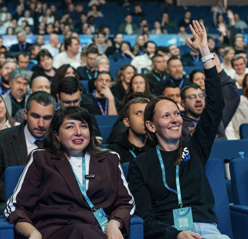 Участники Бизнес-Феста в Екатеринбурге и Тюмени получили инструменты для развития дела 1 Участники Бизнес-Феста в Екатеринбурге и Тюмени получили инструменты для развития дела 1