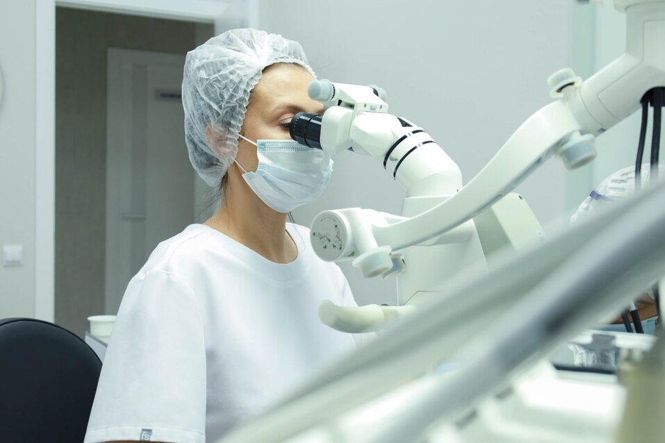 Клиника MyClinic в Красноярске: тандем здоровья и красоты 2 Клиника MyClinic в Красноярске: тандем здоровья и красоты 2