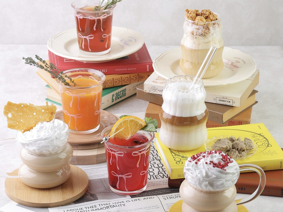 В «Своей Компании» представили осенне-зимнее меню — самые знаменитые блюда мира 18 В «Своей Компании» представили осенне-зимнее меню — самые знаменитые блюда мира 18