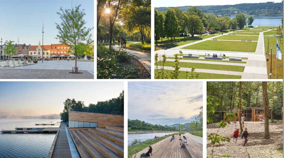 Перезагрузка городской среды: как свести интересы девелоперов, горожан и мэрии 26 Перезагрузка городской среды: как свести интересы девелоперов, горожан и мэрии 26