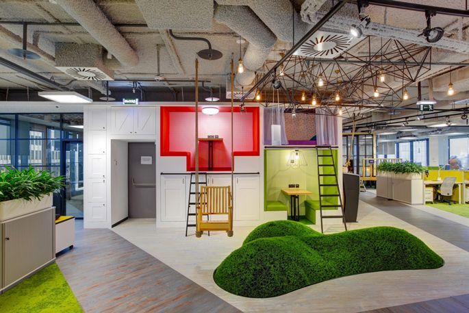 Выгорание персонала — бич эпохи гиперпродуктивности. Как остановить кризис? 2 Выгорание персонала — бич эпохи гиперпродуктивности. Как остановить кризис? 2