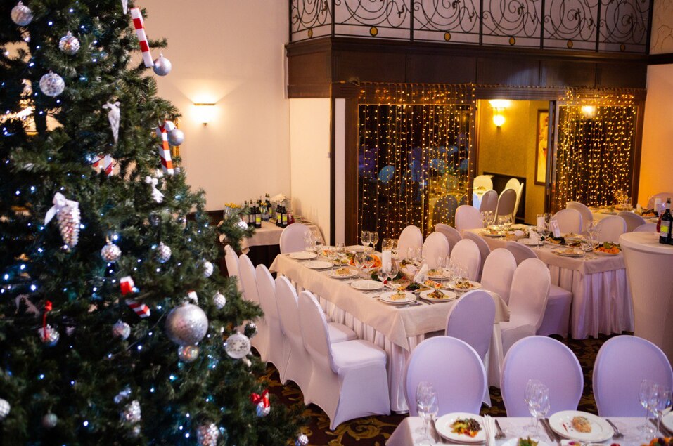 Где встретить Новый год с семьей и сэкономить: в SMOLINOPARK ребенок отдыхает бесплатно
3 Где встретить Новый год с семьей и сэкономить: в SMOLINOPARK ребенок отдыхает бесплатно
3