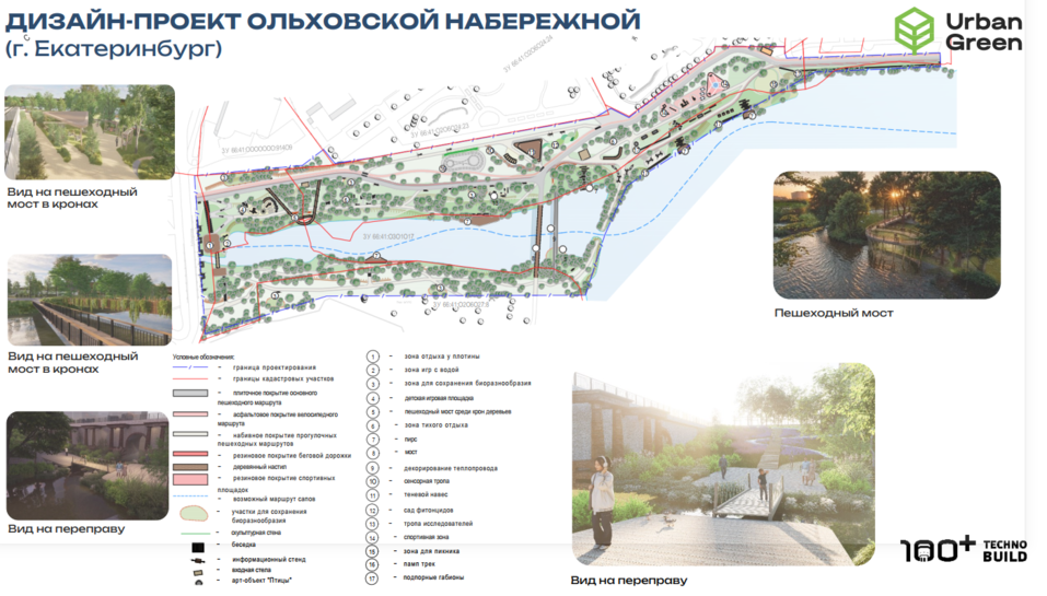 Перезагрузка городской среды: как свести интересы девелоперов, горожан и мэрии 13 Перезагрузка городской среды: как свести интересы девелоперов, горожан и мэрии 13