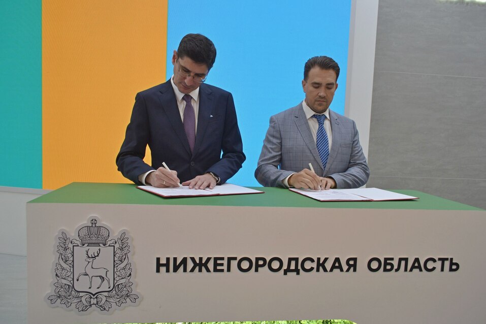 Фото: минсельхоз Нижегородской области Фото: минсельхоз Нижегородской области