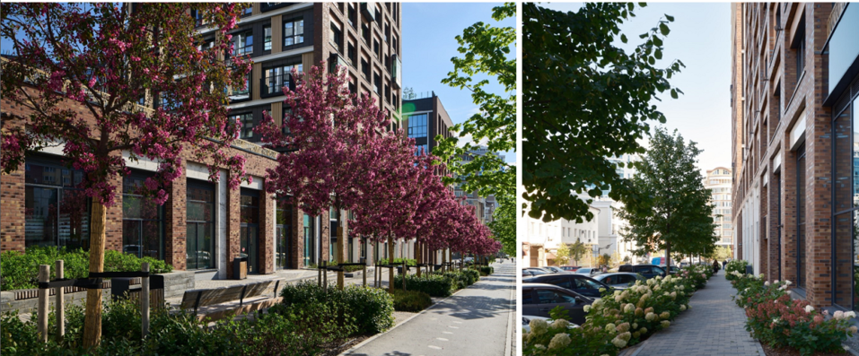 Перезагрузка городской среды: как свести интересы девелоперов, горожан и мэрии 10 Перезагрузка городской среды: как свести интересы девелоперов, горожан и мэрии 10