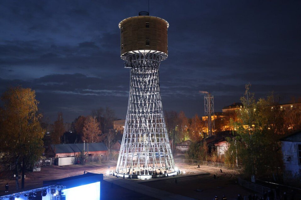 Фото: Александр Воложанин, photo.pravda-nn.ru Фото: Александр Воложанин, photo.pravda-nn.ru