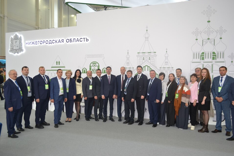 Фото: минсельхоз Нижегородской области Фото: минсельхоз Нижегородской области