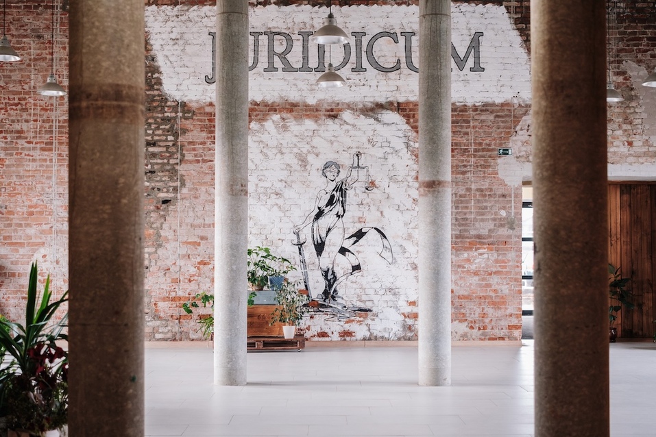 Открывая новый Красноярск. Каким был урбан-тур премии «Бизнес!Лидеры»? 3 Открывая новый Красноярск. Каким был урбан-тур премии «Бизнес!Лидеры»? 3