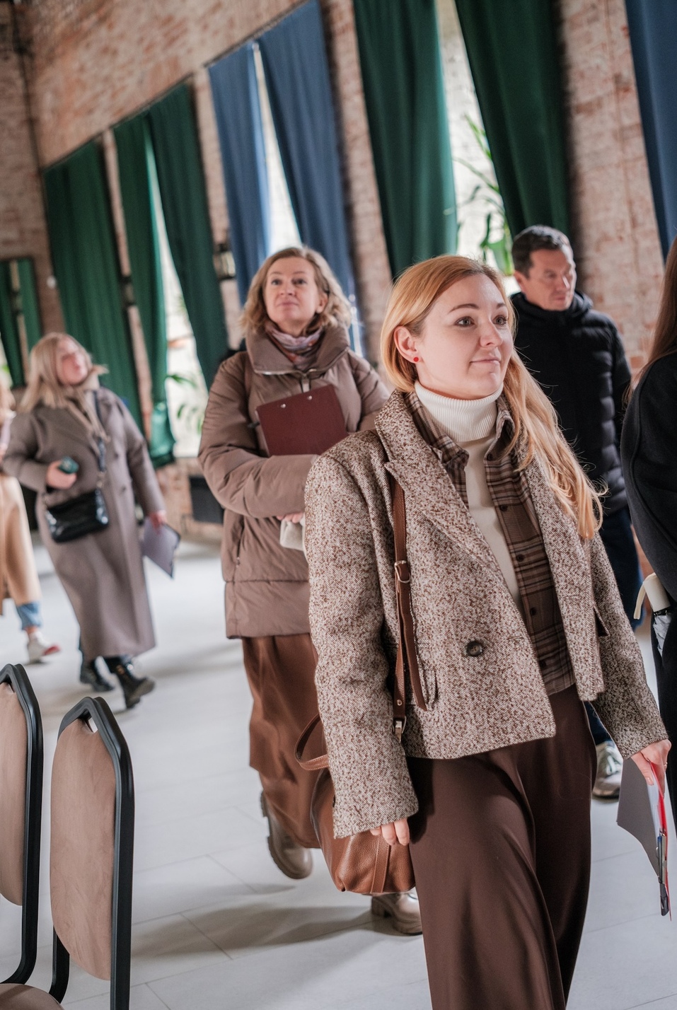 Открывая новый Красноярск. Каким был урбан-тур премии «Бизнес!Лидеры»? 5 Открывая новый Красноярск. Каким был урбан-тур премии «Бизнес!Лидеры»? 5