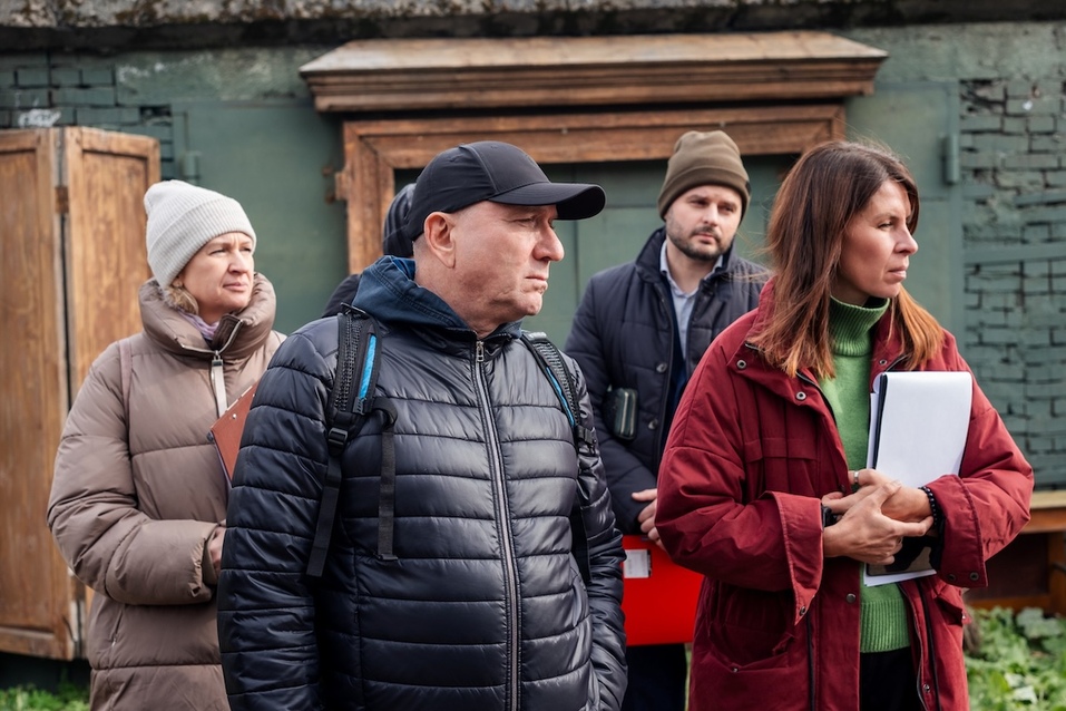 Открывая новый Красноярск. Каким был урбан-тур премии «Бизнес!Лидеры»? 6 Открывая новый Красноярск. Каким был урбан-тур премии «Бизнес!Лидеры»? 6