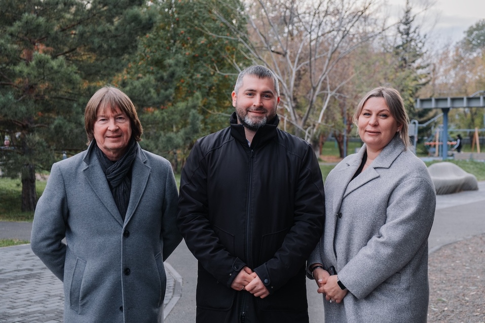 Открывая новый Красноярск. Каким был урбан-тур премии «Бизнес!Лидеры»? 9 Открывая новый Красноярск. Каким был урбан-тур премии «Бизнес!Лидеры»? 9