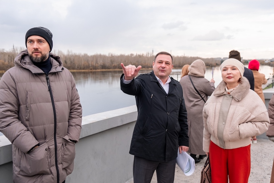 Открывая новый Красноярск. Каким был урбан-тур премии «Бизнес!Лидеры»? 12 Открывая новый Красноярск. Каким был урбан-тур премии «Бизнес!Лидеры»? 12