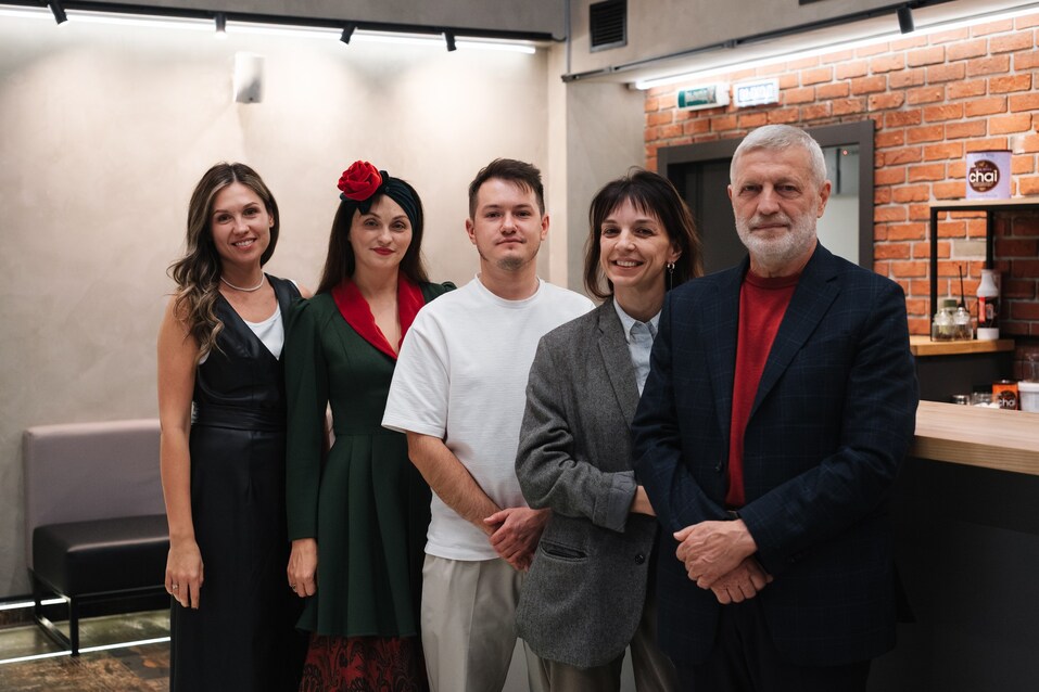 Открывая новый Красноярск. Каким был урбан-тур премии «Бизнес!Лидеры»? 15 Открывая новый Красноярск. Каким был урбан-тур премии «Бизнес!Лидеры»? 15