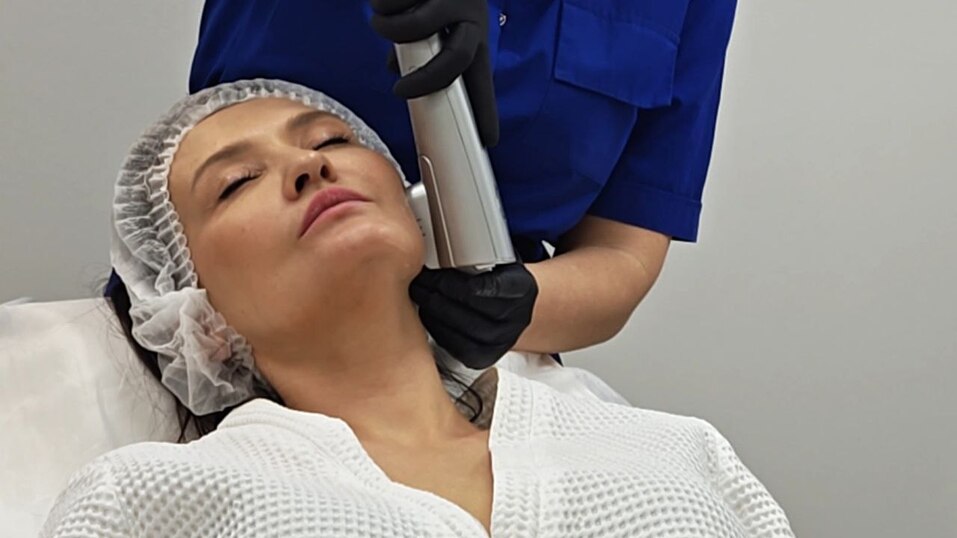 Клиника MyClinic в Красноярске: тандем здоровья и красоты 1 Клиника MyClinic в Красноярске: тандем здоровья и красоты 1