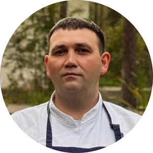 Вместо салата «Цезарь» — дичь и северная рыба. История загородного ресторана «Лесной» 2 Вместо салата «Цезарь» — дичь и северная рыба. История загородного ресторана «Лесной» 2