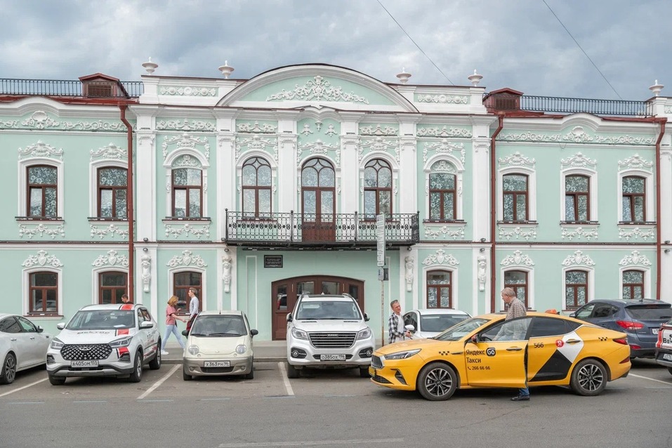 В «Деловом Доме на Архиерейской» рассказали, как поставить на поток реставрацию ОКН XIX в. 4 В «Деловом Доме на Архиерейской» рассказали, как поставить на поток реставрацию ОКН XIX в. 4