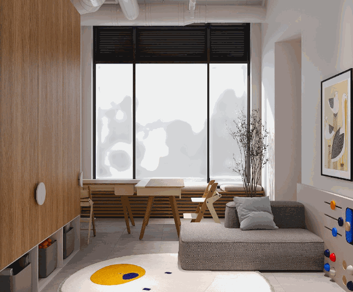 Уральский ЖК признан одним из самых комфортных жилых комплексов России: почему? 2 Уральский ЖК признан одним из самых комфортных жилых комплексов России: почему? 2