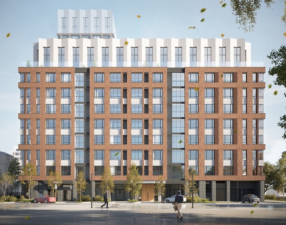 Перезагрузка городской среды: как свести интересы девелоперов, горожан и мэрии 23 Перезагрузка городской среды: как свести интересы девелоперов, горожан и мэрии 23