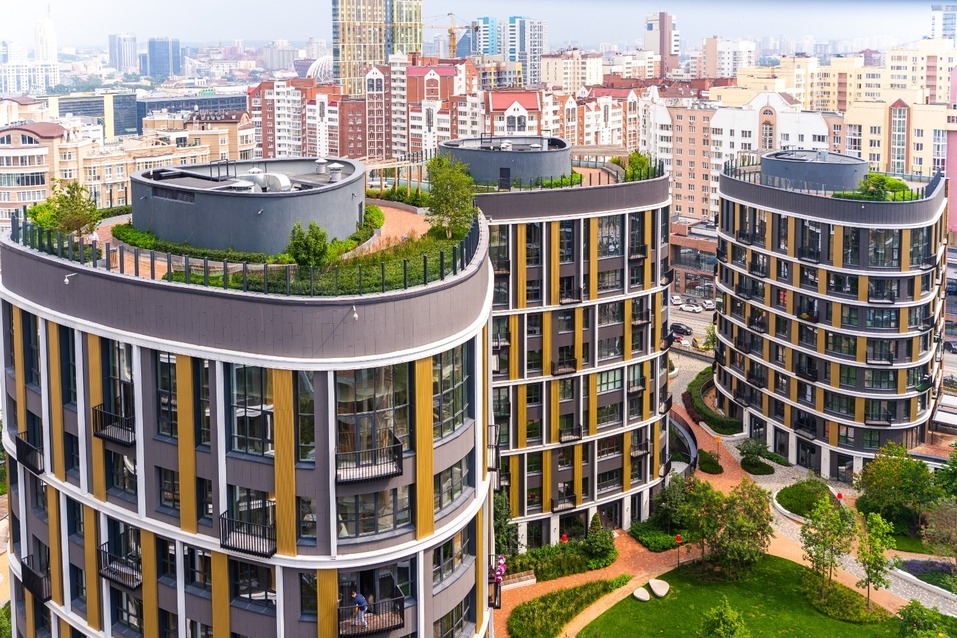 Перезагрузка городской среды: как свести интересы девелоперов, горожан и мэрии 21 Перезагрузка городской среды: как свести интересы девелоперов, горожан и мэрии 21