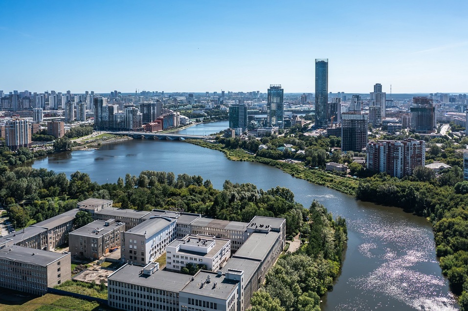 Перезагрузка городской среды: как свести интересы девелоперов, горожан и мэрии 3 Перезагрузка городской среды: как свести интересы девелоперов, горожан и мэрии 3