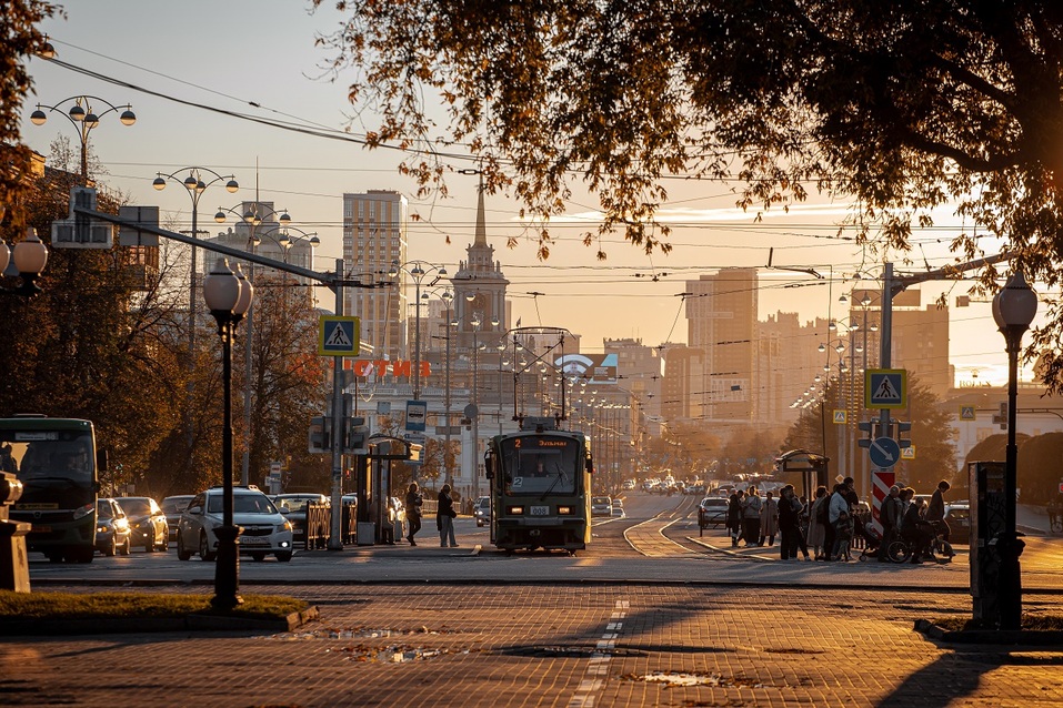 Перезагрузка городской среды: как свести интересы девелоперов, горожан и мэрии 7 Перезагрузка городской среды: как свести интересы девелоперов, горожан и мэрии 7
