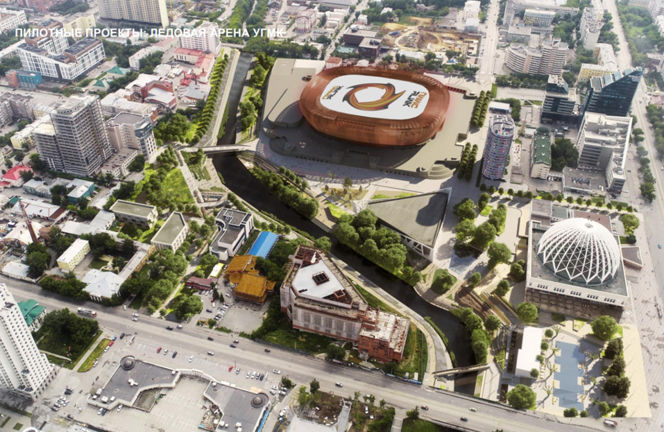 Перезагрузка городской среды: как свести интересы девелоперов, горожан и мэрии 9 Перезагрузка городской среды: как свести интересы девелоперов, горожан и мэрии 9