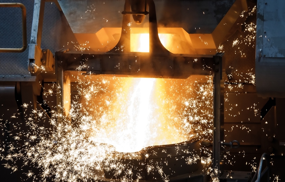 Валерий Яхонтов: «Мы обеспечим металлургов России прокатными валками» 7 Валерий Яхонтов: «Мы обеспечим металлургов России прокатными валками» 7