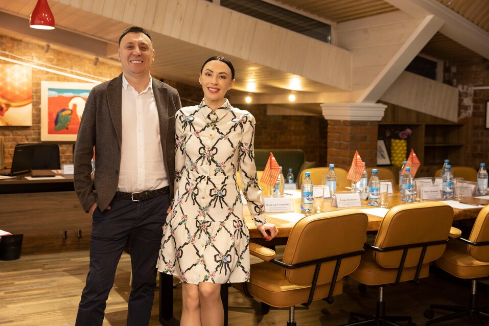 Эксперты номинации «Событийный туризм» выбрали лучшие проекты-магниты Красноярского края 2 Эксперты номинации «Событийный туризм» выбрали лучшие проекты-магниты Красноярского края 2