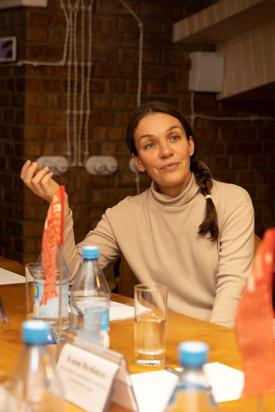 Эксперты номинации «Событийный туризм» выбрали лучшие проекты-магниты Красноярского края 6 Эксперты номинации «Событийный туризм» выбрали лучшие проекты-магниты Красноярского края 6