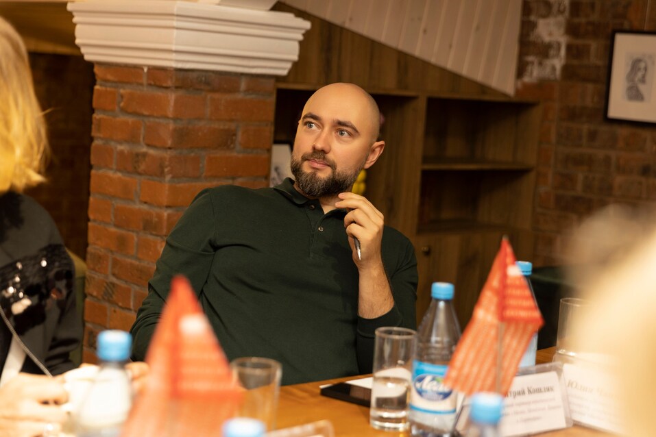 Эксперты номинации «Событийный туризм» выбрали лучшие проекты-магниты Красноярского края 7 Эксперты номинации «Событийный туризм» выбрали лучшие проекты-магниты Красноярского края 7