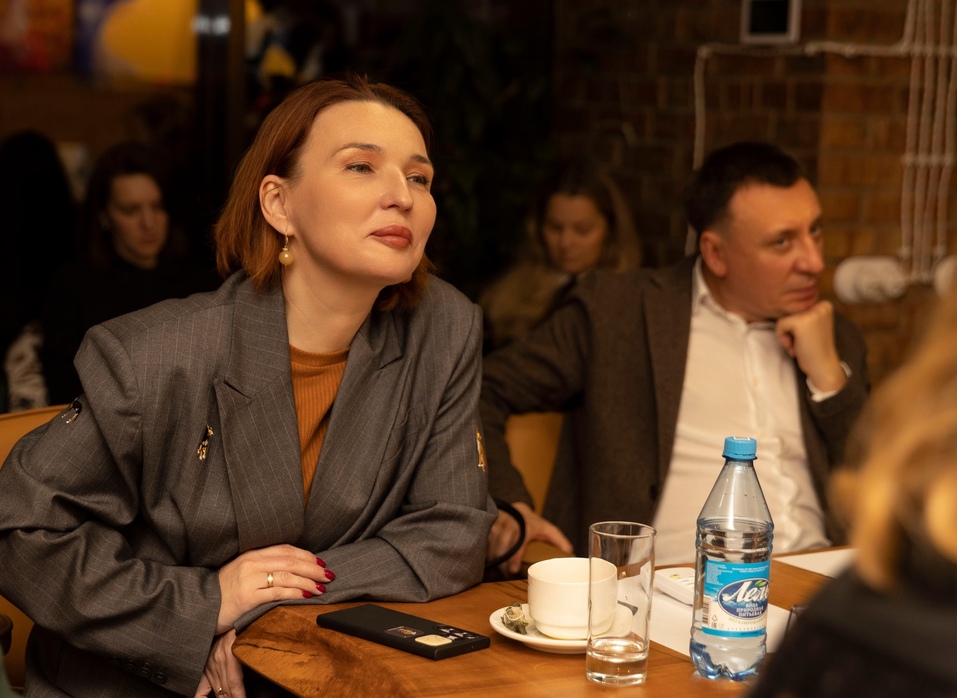 Эксперты номинации «Событийный туризм» выбрали лучшие проекты-магниты Красноярского края 8 Эксперты номинации «Событийный туризм» выбрали лучшие проекты-магниты Красноярского края 8