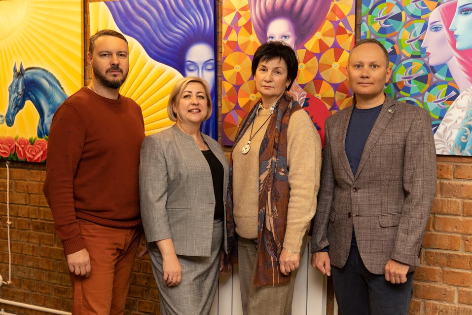 Эксперты номинации «Событийный туризм» выбрали лучшие проекты-магниты Красноярского края 1 Эксперты номинации «Событийный туризм» выбрали лучшие проекты-магниты Красноярского края 1