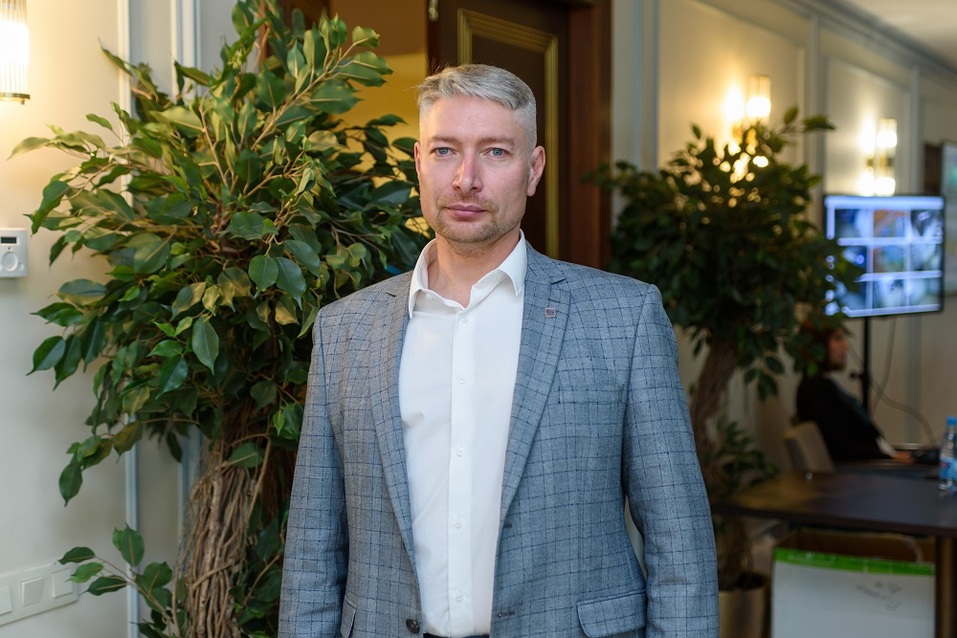 В Челябинске появился первый коммерческий ЦОД: он решает IТ-задачи бизнеса 3 В Челябинске появился первый коммерческий ЦОД: он решает IТ-задачи бизнеса 3