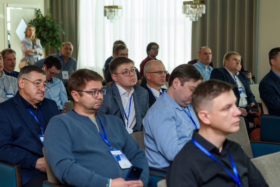 В Челябинске появился первый коммерческий ЦОД: он решает IТ-задачи бизнеса 5 В Челябинске появился первый коммерческий ЦОД: он решает IТ-задачи бизнеса 5