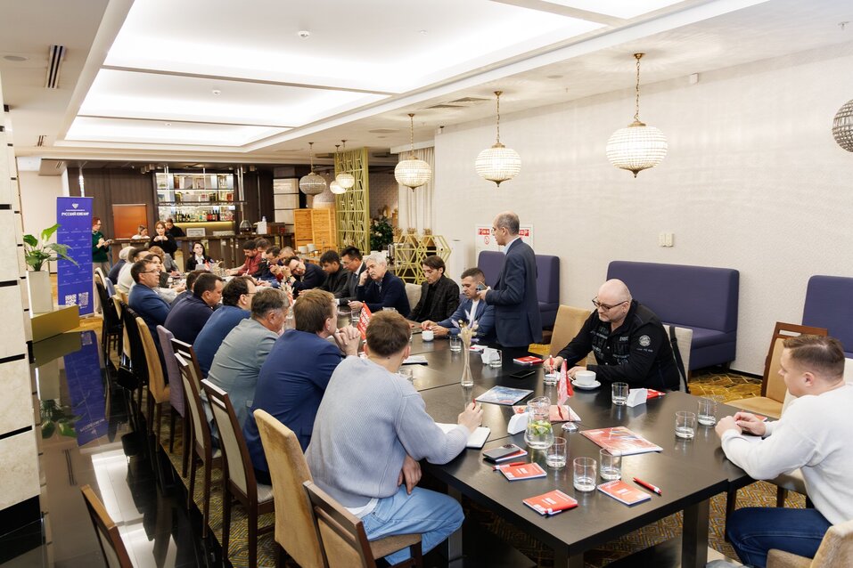 Выбраны участники номинации «Человек года в сфере ИТ»-2025 2 Выбраны участники номинации «Человек года в сфере ИТ»-2025 2