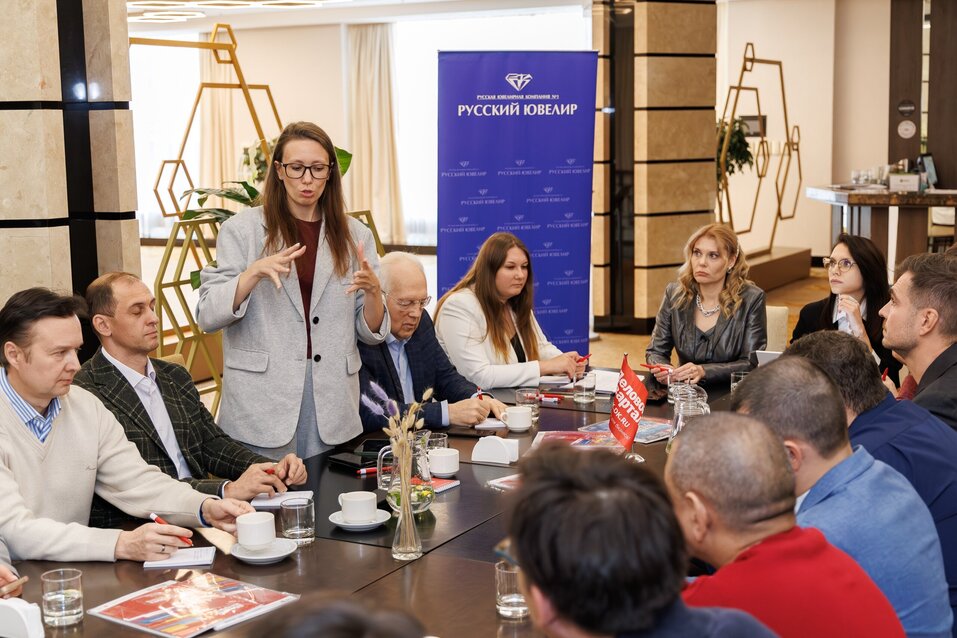 Выбраны участники номинации «Человек года в сфере ИТ»-2025 5 Выбраны участники номинации «Человек года в сфере ИТ»-2025 5