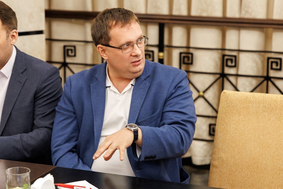 Выбраны участники номинации «Человек года в сфере ИТ»-2025 6 Выбраны участники номинации «Человек года в сфере ИТ»-2025 6