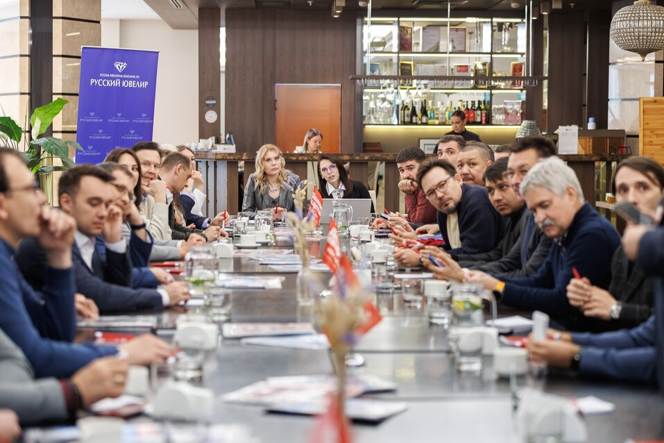 Выбраны участники номинации «Человек года в сфере ИТ»-2025 12 Выбраны участники номинации «Человек года в сфере ИТ»-2025 12