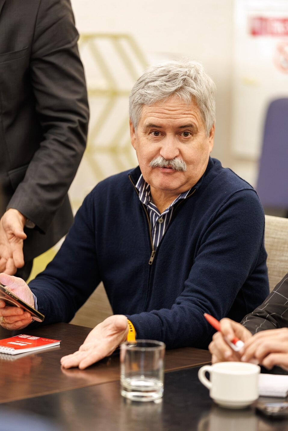 Выбраны участники номинации «Человек года в сфере ИТ»-2025 13 Выбраны участники номинации «Человек года в сфере ИТ»-2025 13