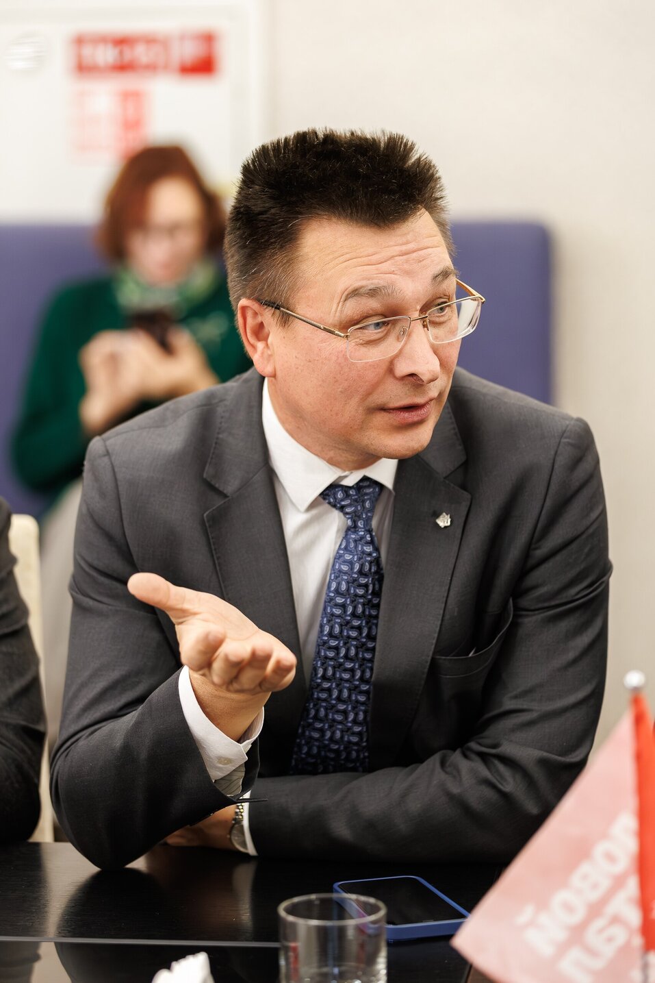 Выбраны участники номинации «Человек года в сфере ИТ»-2025 17 Выбраны участники номинации «Человек года в сфере ИТ»-2025 17