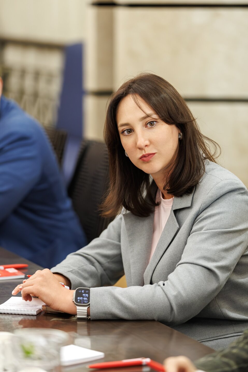 Выбраны участники номинации «Человек года в сфере ИТ»-2025 19 Выбраны участники номинации «Человек года в сфере ИТ»-2025 19