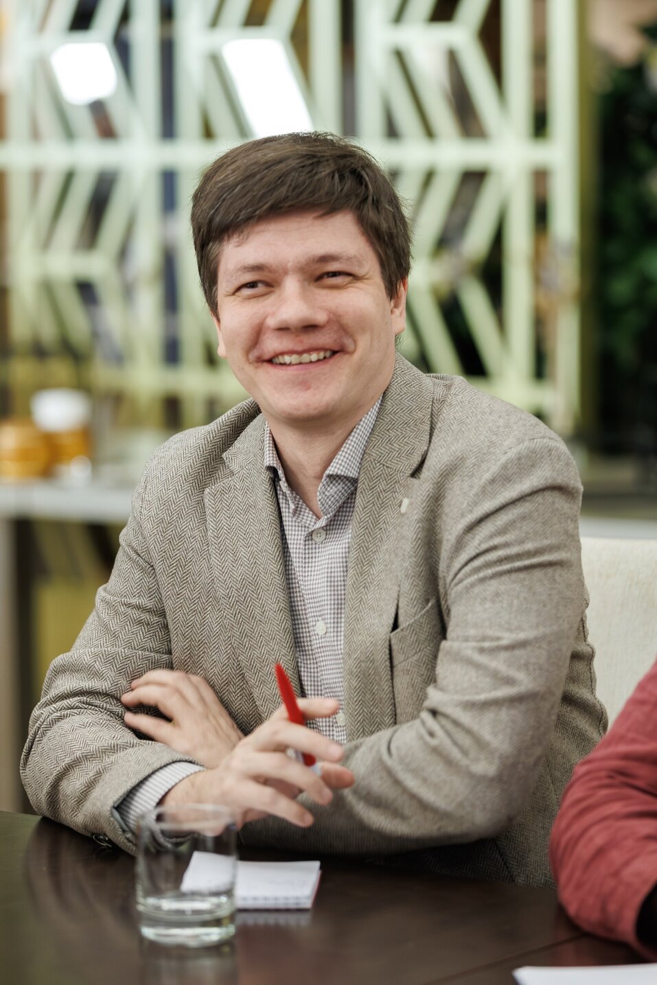 Выбраны участники номинации «Человек года в сфере ИТ»-2025 22 Выбраны участники номинации «Человек года в сфере ИТ»-2025 22