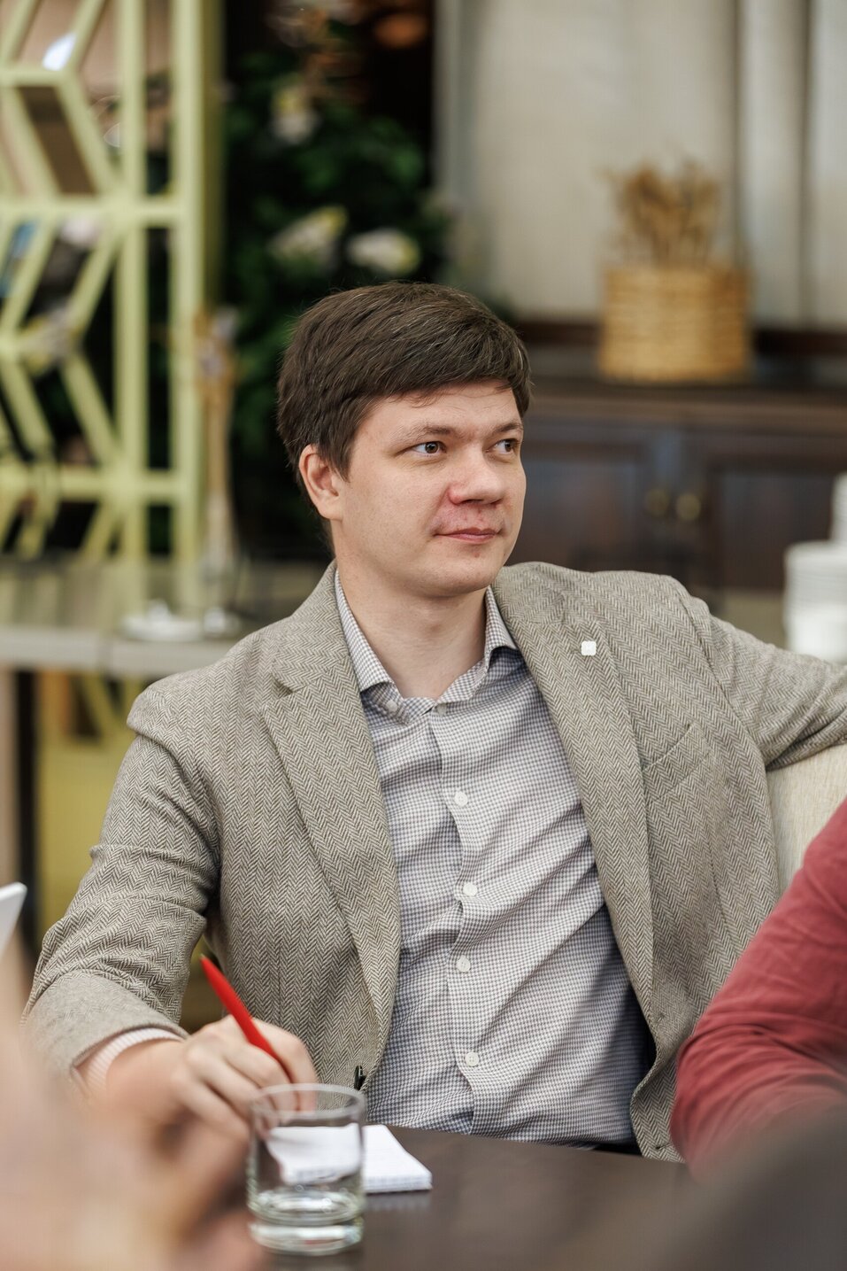 Выбраны участники номинации «Человек года в сфере ИТ»-2025 24 Выбраны участники номинации «Человек года в сфере ИТ»-2025 24