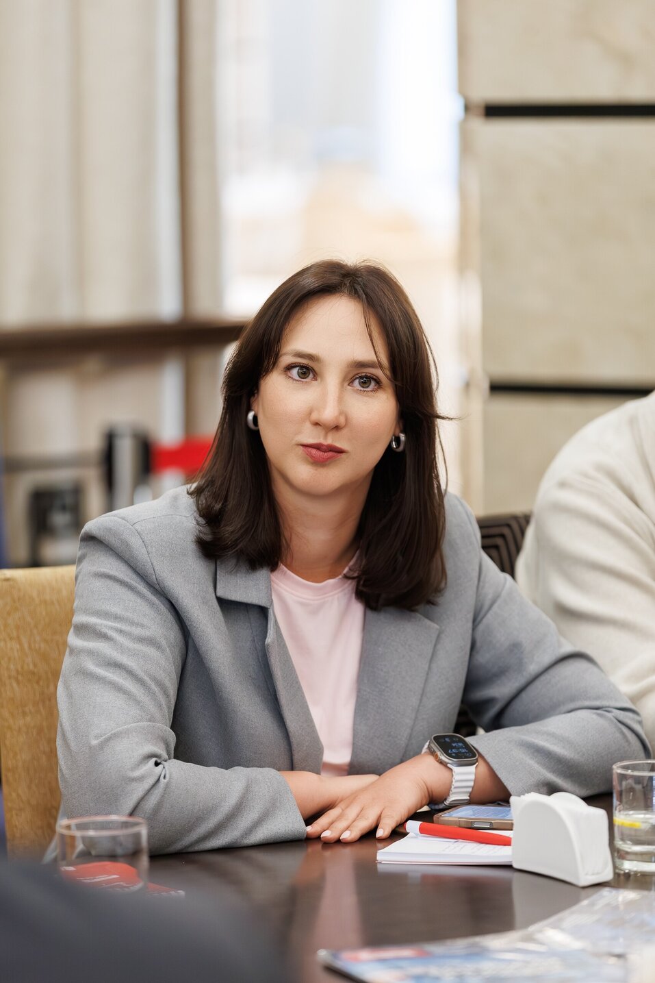 Выбраны участники номинации «Человек года в сфере ИТ»-2025 28 Выбраны участники номинации «Человек года в сфере ИТ»-2025 28