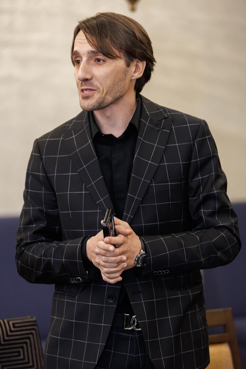 Выбраны участники номинации «Человек года в сфере ИТ»-2025 31 Выбраны участники номинации «Человек года в сфере ИТ»-2025 31