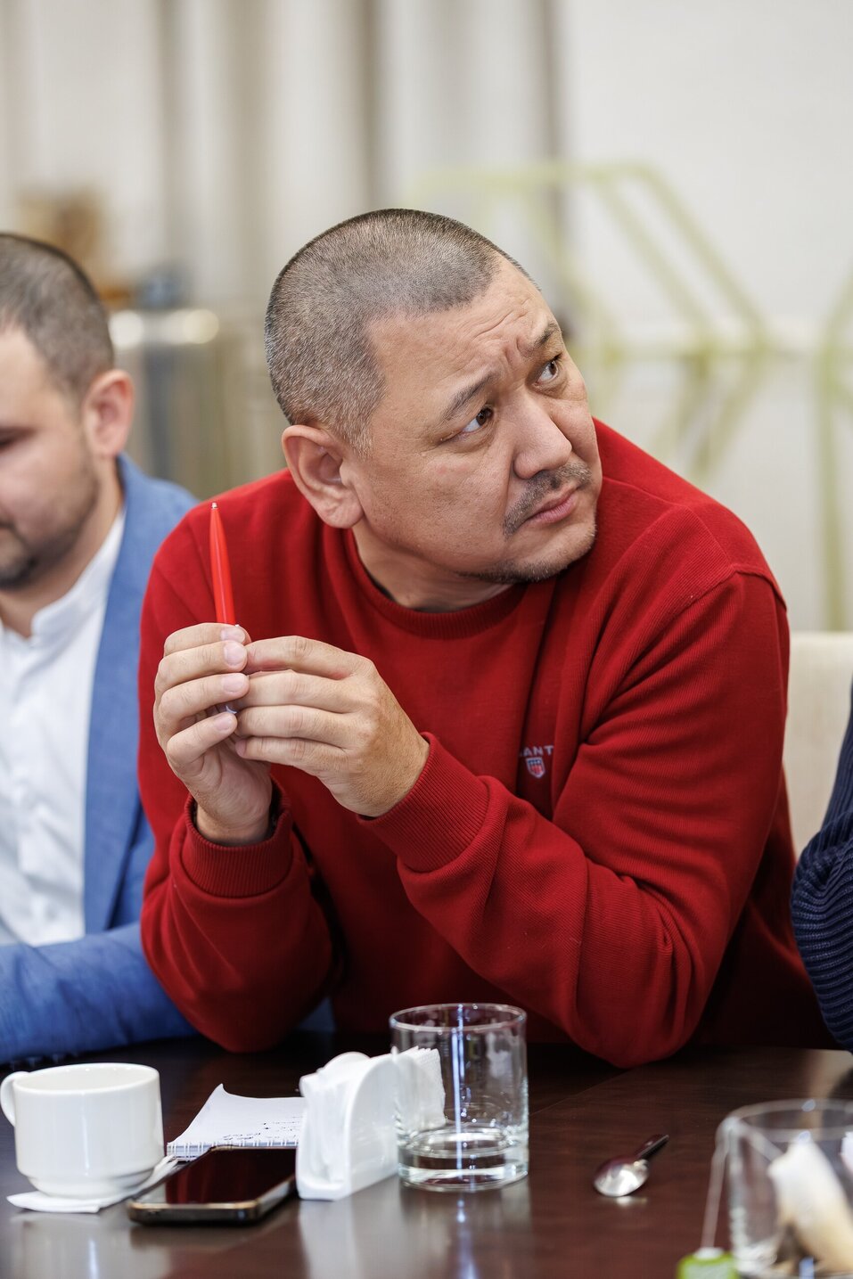 Выбраны участники номинации «Человек года в сфере ИТ»-2025 32 Выбраны участники номинации «Человек года в сфере ИТ»-2025 32