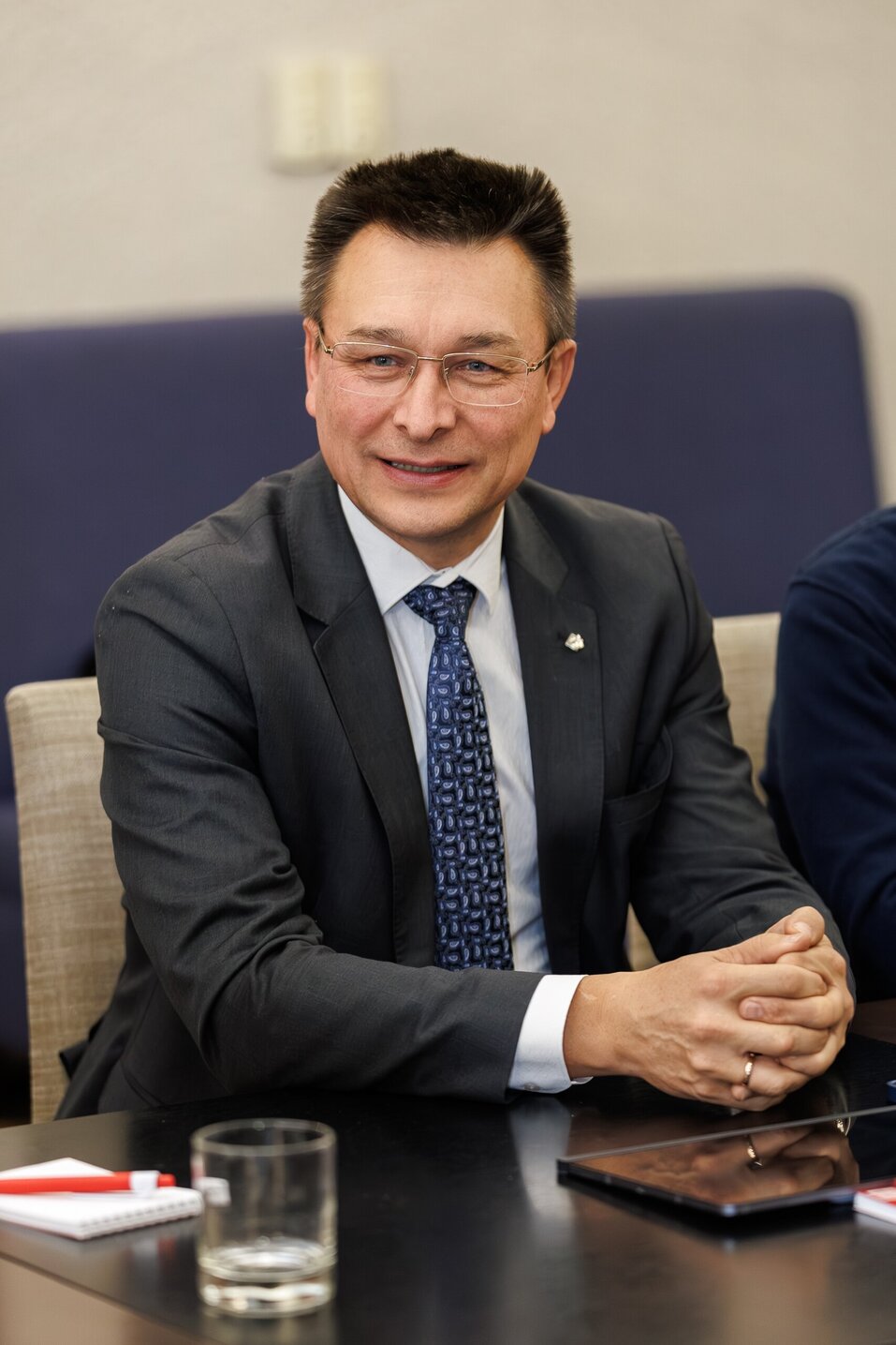 Выбраны участники номинации «Человек года в сфере ИТ»-2025 35 Выбраны участники номинации «Человек года в сфере ИТ»-2025 35