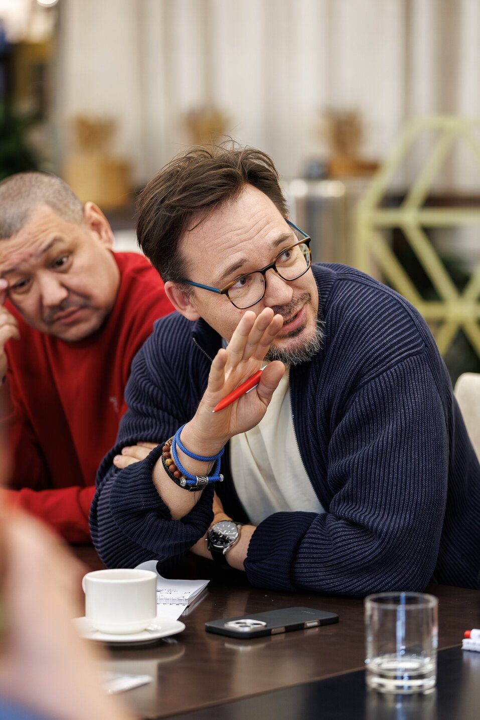 Выбраны участники номинации «Человек года в сфере ИТ»-2025 36 Выбраны участники номинации «Человек года в сфере ИТ»-2025 36