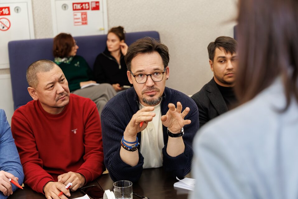 Выбраны участники номинации «Человек года в сфере ИТ»-2025 42 Выбраны участники номинации «Человек года в сфере ИТ»-2025 42